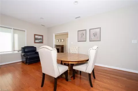 Dining - 126 Willowbrook Pl, Bermuda Run, NC 27006 photo 2 of 3