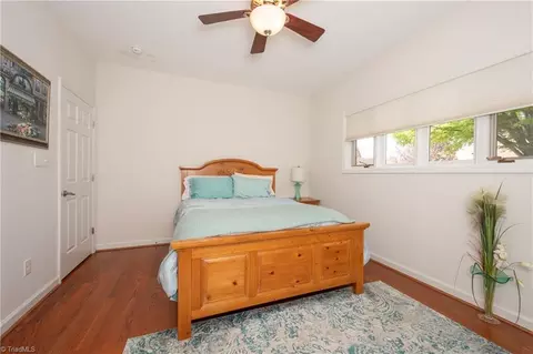 Bedroom - 126 Willowbrook Pl, Bermuda Run, NC 27006 photo 1 of 4