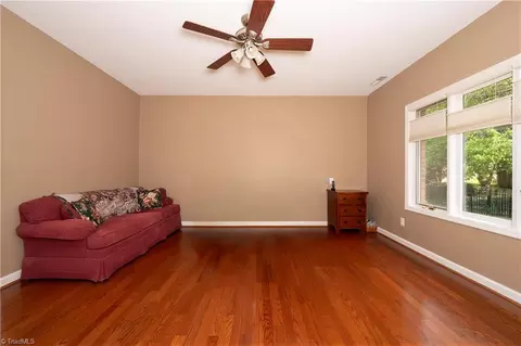Living - 126 Willowbrook Pl, Bermuda Run, NC 27006 photo 4 of 4