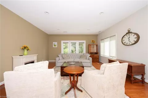 Living - 126 Willowbrook Pl, Bermuda Run, NC 27006 photo 1 of 4