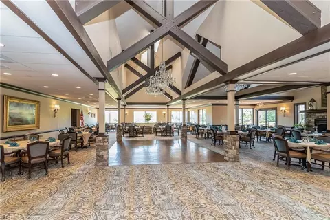 Dining - 126 Willowbrook Pl, Bermuda Run, NC 27006 photo 3 of 3