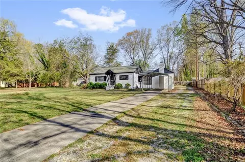 3920 Daye Dr, Greensboro, NC 27407