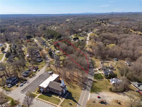 0 Morgan Rd, Eden, NC 27288