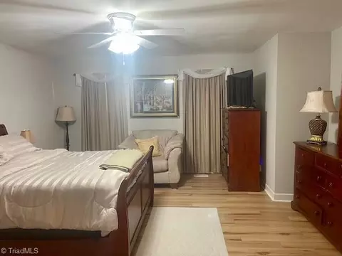 Bedroom - Undisclosed, Clemmons, NC 27012 photo 2 of 4