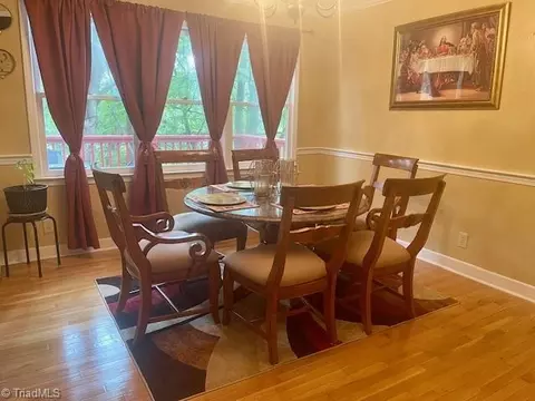 Dining - Undisclosed, Clemmons, NC 27012 photo 1 of 3