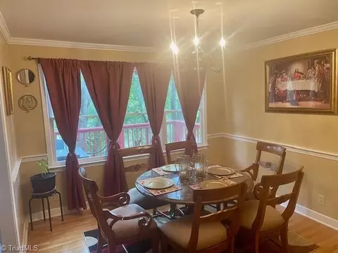 Dining - Undisclosed, Clemmons, NC 27012 photo 3 of 3