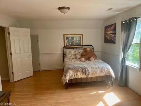 Bedroom - Undisclosed, Clemmons, NC 27012 photo 4 of 4
