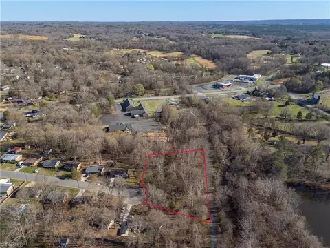 0 Norman Dr, Eden, NC 27288
