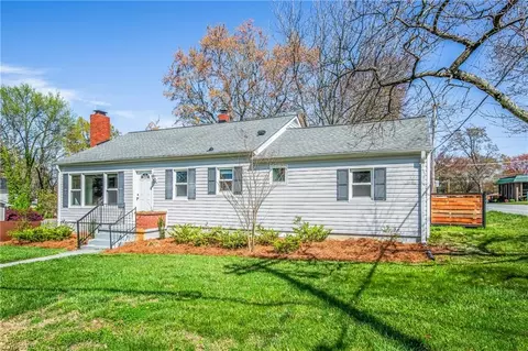 500 Greenwood Dr, High Point, NC 27262