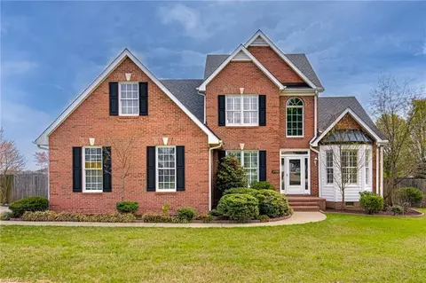 2200 Brigham Rd, Greensboro, NC 27409