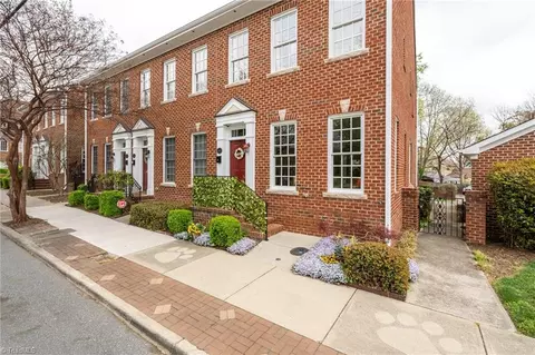 349 Martin Luther King Jr Dr #F, Greensboro, NC 27406