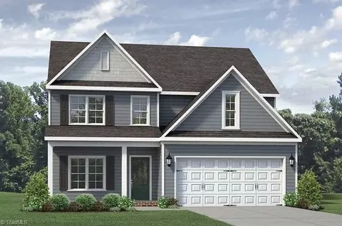 1910 Penley Trl, Greensboro, NC 27406
