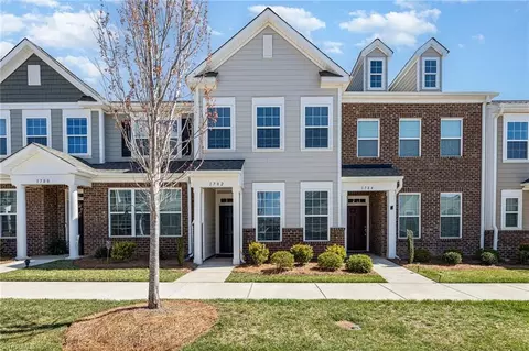 1782 Welden Village Ave, Kernersville, NC 27284