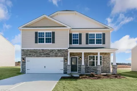 3417 Millennium Dr, Greensboro, NC 27455