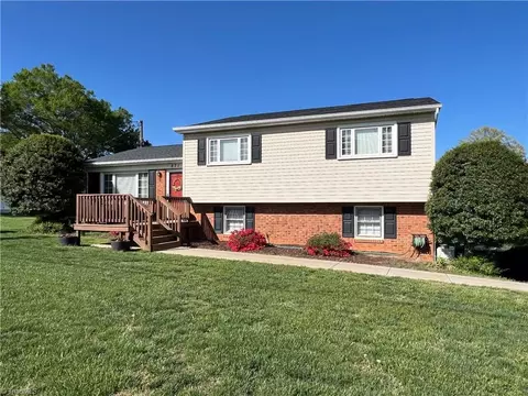871 Morris Rd, Winston Salem, NC 27101
