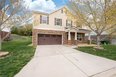 1739 Havenbrook Ct, Clemmons, NC 27012