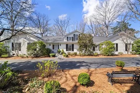 250 Avalon Rd N, Winston Salem, NC 27104
