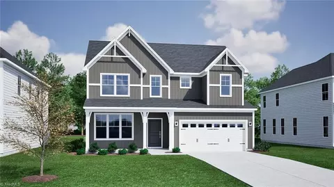 3210 Spicewood Lake Dr, Winston Salem, NC 27106