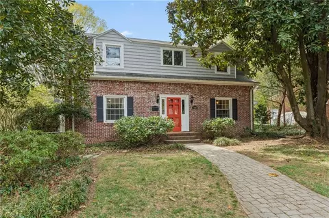 450 Lynn Ave, Winston Salem, NC 27104