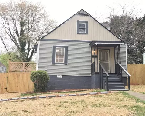 1844 Maryland Ave, Winston Salem, NC 27101