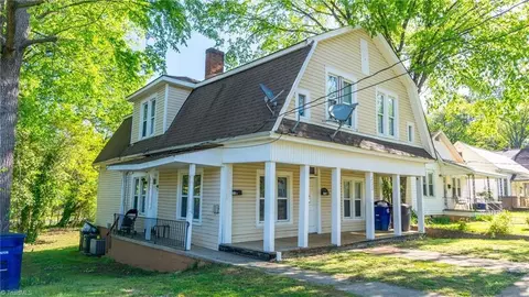 235 Monmouth St, Winston Salem, NC 27127