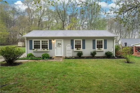 111 Redwood Bnd, King, NC 27021