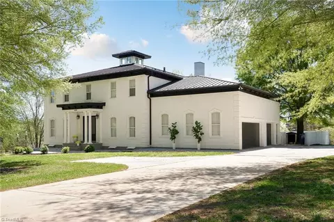 420 Mashie Dr, Summerfield, NC 27358