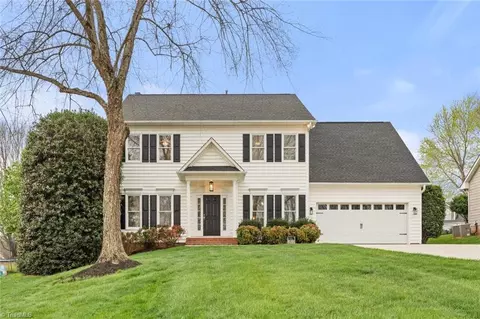 132 Lonetree Cir, Advance, NC 27006