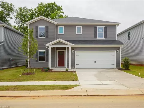2210 Cherry Creek Rd, Haw River, NC 27258