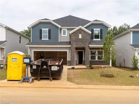 2211 Cherry Creek Rd, Haw River, NC 27258