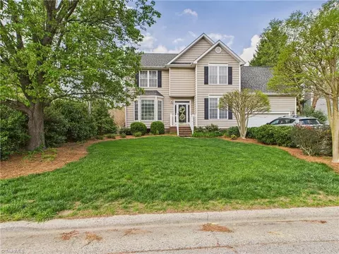 4212 Suffolk Trl, Greensboro, NC 27407