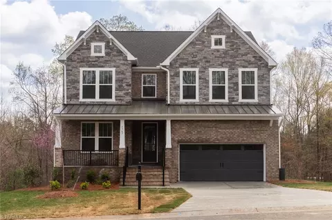 1767 Ramhurst Dr #1009, Clemmons, NC 27012