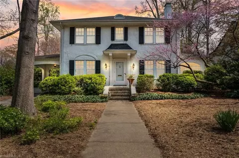 209 Chapman St S, Greensboro, NC 27403