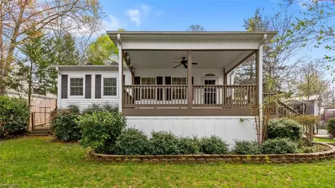 132 Larboard Trl, Mount Gilead, NC 27306