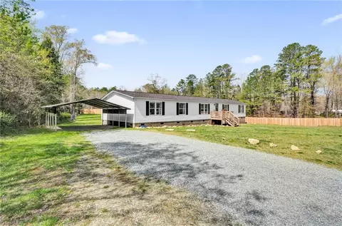 6643 Nc Highway 87, Graham, NC 27253