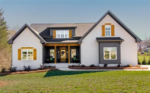 8446 Meadow Vista Dr, Lewisville, NC 27023