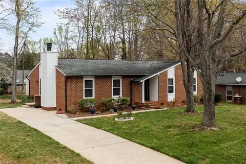 2901 E New Garden Rd, Greensboro, NC 27455
