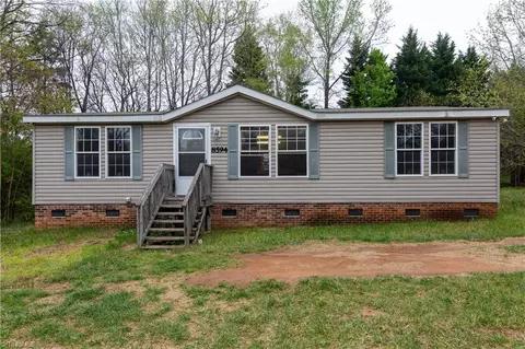 8594 Benbow Merrill Rd, Oak Ridge, NC 27310