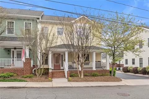 759 Poplar St S, Winston Salem, NC 27101
