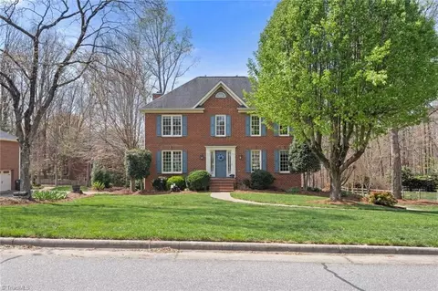 513 Cherbourg Ave, Winston Salem, NC 27103