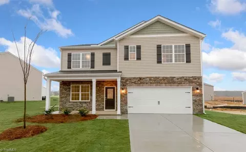 5117 Reedy Fork School Rd, Greensboro, NC 27405