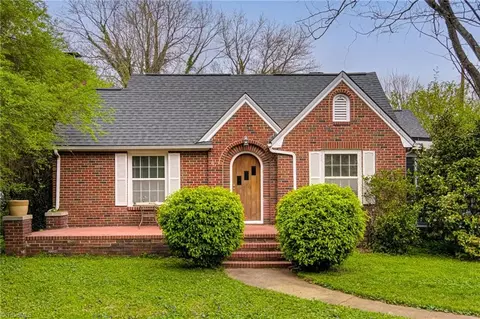 4224 United St, Greensboro, NC 27407