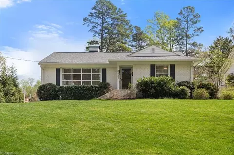 3321 Buena Vista Rd, Winston Salem, NC 27106