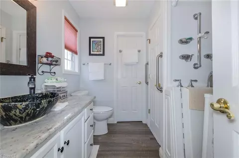 Bath - 4243 Hunters Run, Trinity, NC 27370 photo 3 of 5