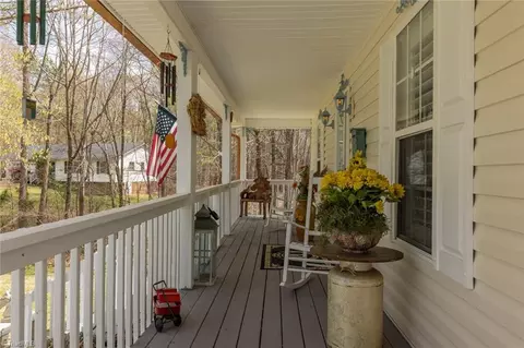 Exterior - 4243 Hunters Run, Trinity, NC 27370 photo 2 of 8