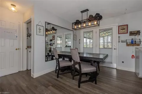Dining - 4243 Hunters Run, Trinity, NC 27370 photo 2 of 2