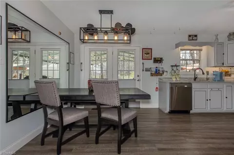 Dining - 4243 Hunters Run, Trinity, NC 27370 photo 1 of 2