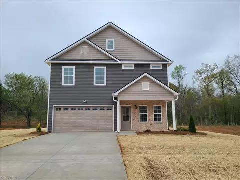 217 Timber Hill Ct, Rural Hall, NC 27045