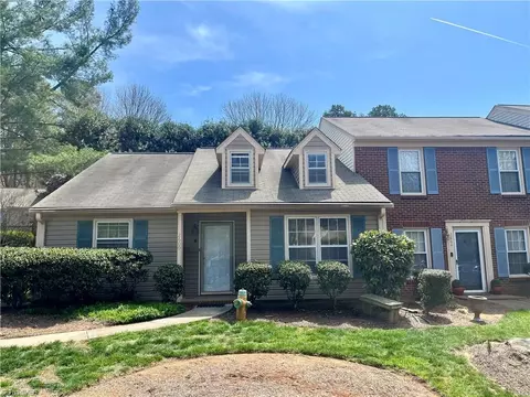 2600 Windy Xing, Winston Salem, NC 27127