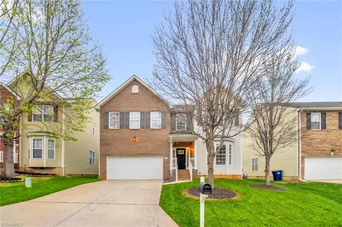 3011 Zacharys Keep Ct, Winston Salem, NC 27103